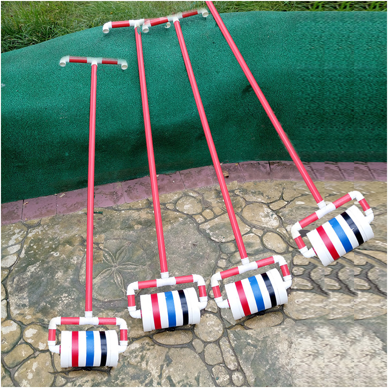 Vật liệu thủ công DIY đồ chơi mẫu giáo giáo dục trẻ em đồ chơi sáng tạo nhỏ giỏ đồ chơi bằng nhựa đồ dùng đồ chơi tự tạo chủ đề trường mầm non