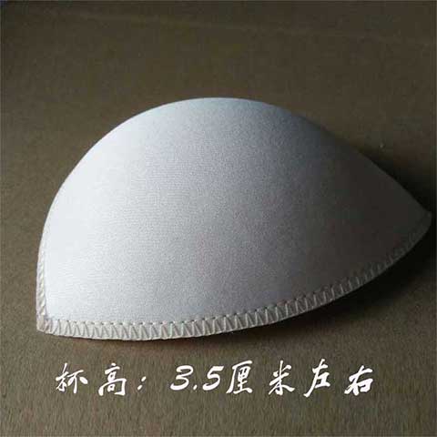 Tam giác ngực pad bọt khí chèn áo ngực thể thao áo tắm tập hợp yoga cover cup ống đồ lót hàng đầu mat dán ngực các loại phụ kiện thời trang