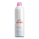 Натуральный увлажняющий спрей, тонер для ухода за кожей, Франция, контроль жирного блеска, 400 мл