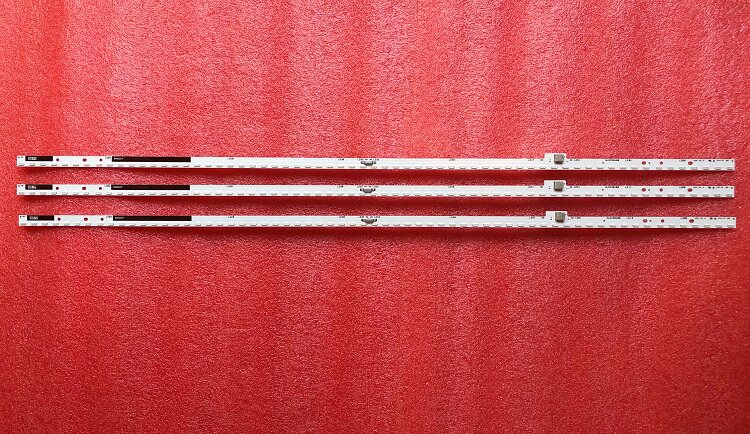 New original original Sharp LCD-70UG30A light strip B446ZZ3 set of 3