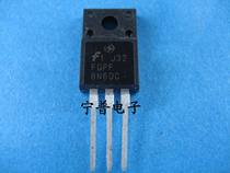 Brand new original power field effect transistor FQPF7N65C spot
