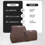 BMW Car Head Head Pillow Care подушка 1 серия 3 серии серии gt x1/x2/x3/x4/x5.