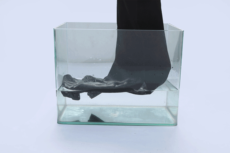 Pantalon collant HODO en coton - Ref 751138 Image 14