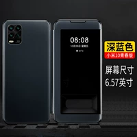 Mi 10 Youth Edition-Dark Blue