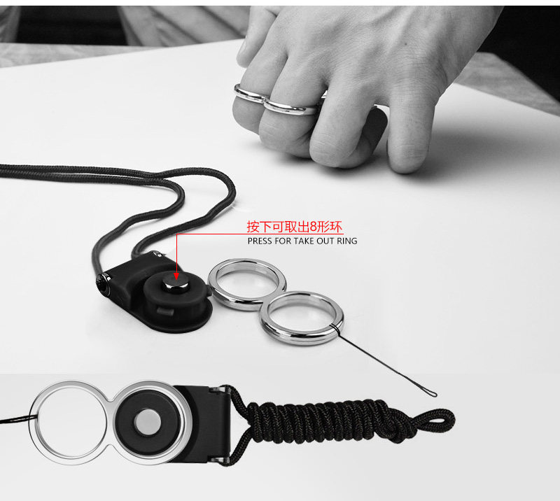 SIMON New THOR II Magnetic Bracket Aviation Aluminum Alloy Shockproof Armor Metal Case Cover for Apple iPhone X