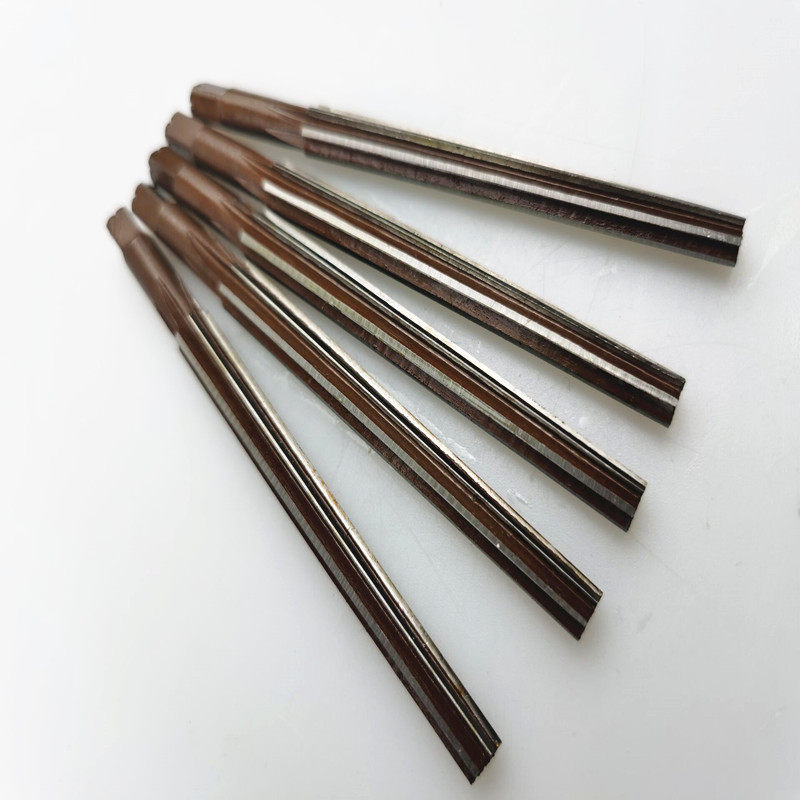 1: 50 Reamer 1: 50 Manual Reamer HSS Pin Taper Taper Hand Reamer 3-5-6-8-10-12