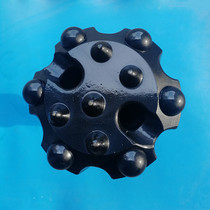  Down-the-hole drill bit High air pressure HD35A 45A Impactor 90 to 150mm Alloy drill bit Drill bit Drill bit