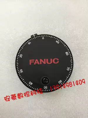 Original FANUC electronic handwheel hand pulse encoder A860-0203-T001