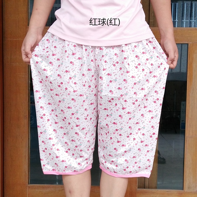 Pantalon pyjama jeunesse - Ref 718935 Image 32