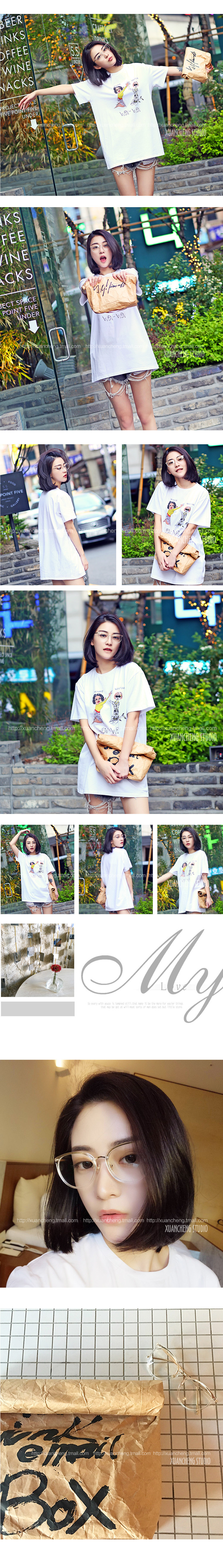 Montures de lunettes en Tole - Ref 3140492 Image 20