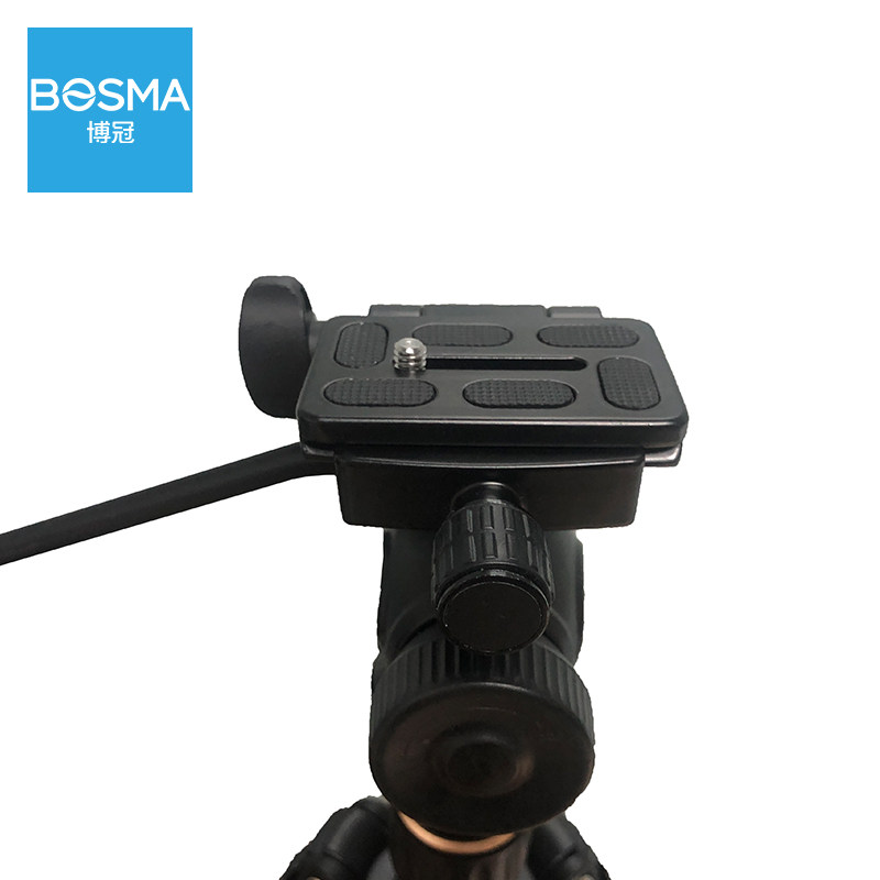 BOSMA TP36 Telescope Photography Tripod Double barrel Single barrel for bird watching mirror