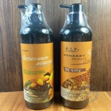 Питательный шампунь, эссенция, питательный крем, удаление перхоти