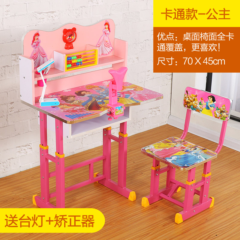 children's desk for 5 year old