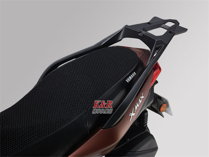 Mountain Leaf Original Factory Tailbox Kickstand XMAX300 Special Trunk Trunk trunk bracket