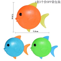 Игрушка, комплект, дайвинг, 3 шт