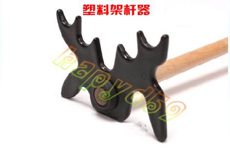 Bills Plastic Cross Rocket Butterfly Fork Horn Batfork Nine Rock Rock Bills Accessories