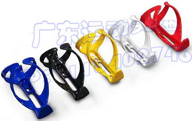 Bicycle PC bottle cage High-strength plastic bottle cage Water cup holder Cycling equipment Bicycle accessories spike