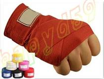 A pair of 2 5M3M5M sports sweat-absorbing tie hand with Muay Thai hand guard boxing bandage bandage Sanda boxing bandage