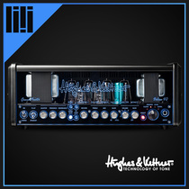 HughesKettner Grand Meister 40 HK GM40 tube guitar amplifier effector