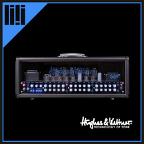 HK flagship Hughes Kettner TriAmp MK3 tube electric guitar amplifier head effector