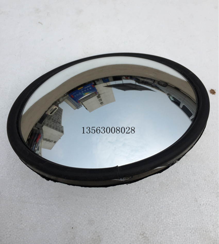School bus round mirror Yu Tongtong Golden Dragon Shu Chi Less Lin CUHK Supplementary Blind Mirror School Bus Round Mirror Special Price