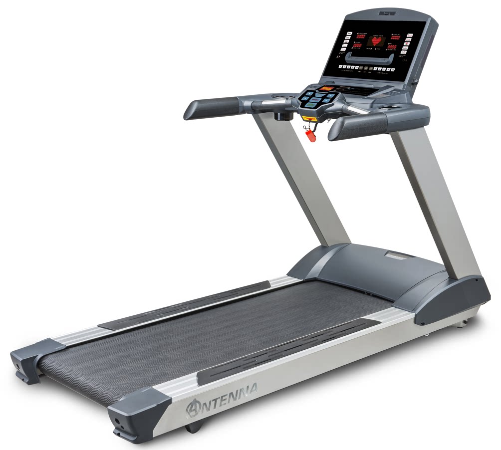 ANTENNA Tianzhixian Commercial Fitness Weight Loss Electric Treadmill T50 Professional Exercise Aerobic Fitness Equipment