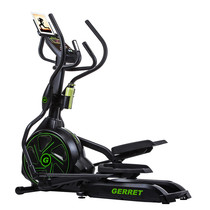 GERRET Goelite X5 Elliptical Machine Home Fitness Room Electric Control Silent Ellipsometer Spacewalker