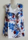 Áo vest nữ size lớn không tay rộng vai áo thun nữ trung niên áo mẹ không tay áo vest cotton mùa hè - Quần áo của mẹ mẫu áo kiểu trung niên