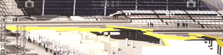 R467-交通建筑设计火车站飞机场建筑设计规划资料 原创设...-18