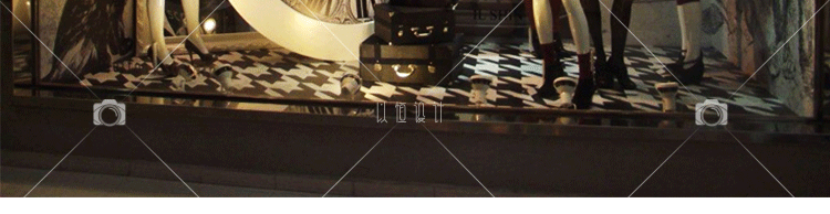 001-服装店 橱窗设计 空间展示设计 灵感参考资料 原创设计...-41