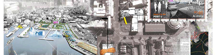 R464-景观规划城市设计城市规划概念竞赛设计方案 原创设...-17