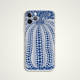 Iconic Yayoi Kusama Vibrant Pop Art Abstract E657 Phone Case for iPhone 17, 16, 15, 14 and 13