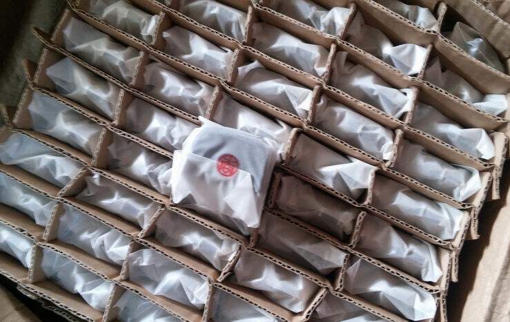 chargeur LENOVO pour téléphones LENOVO LENOVO - Ref 1302165 Image 10