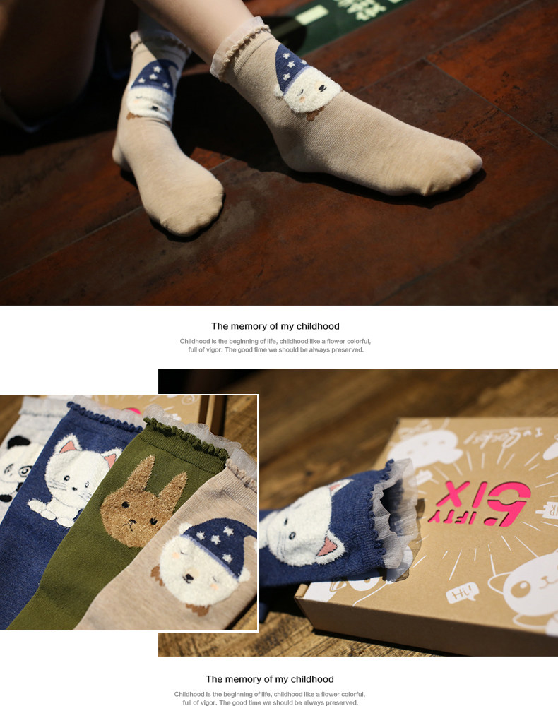 Chaussettes - collants BILL ALWAYS - Ref 754492 Image 12
