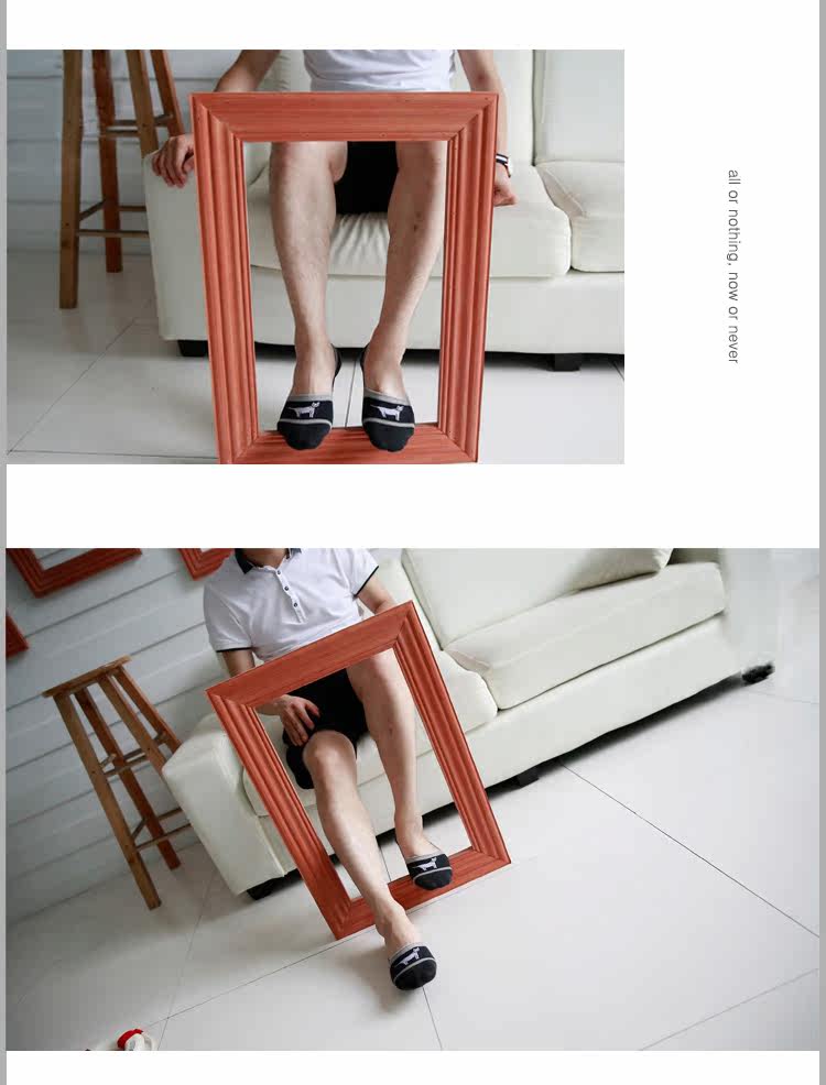 Chaussettes - collants BILL ALWAYS - Ref 779116 Image 8