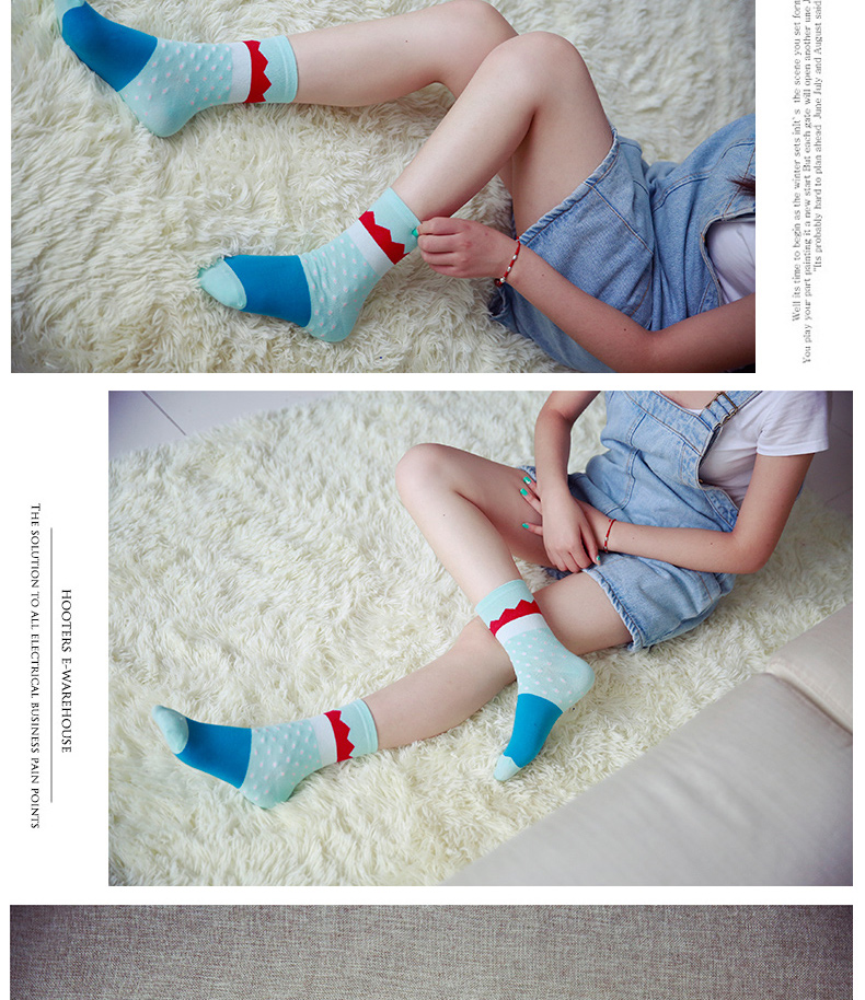 Chaussettes - collants BILL ALWAYS WM0249-1 - Ref 779474 Image 13