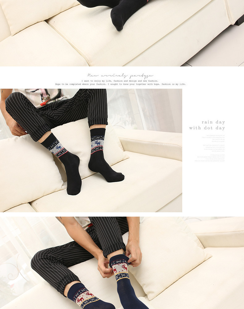 Chaussettes - collants BILL ALWAYS 30030-1 - Ref 779470 Image 13