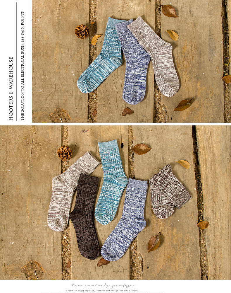 Chaussettes - collants BILL ALWAYS - Ref 779057 Image 15