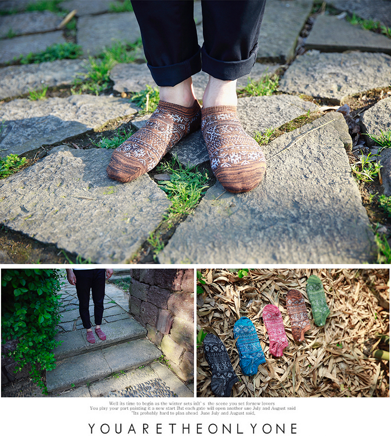 Chaussettes - collants BILL ALWAYS MS0104-1 - Ref 779566 Image 9