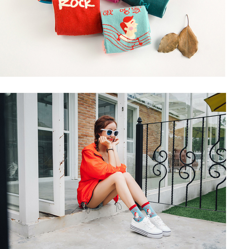 Chaussettes - collants BILL ALWAYS A055 - Ref 779471 Image 13