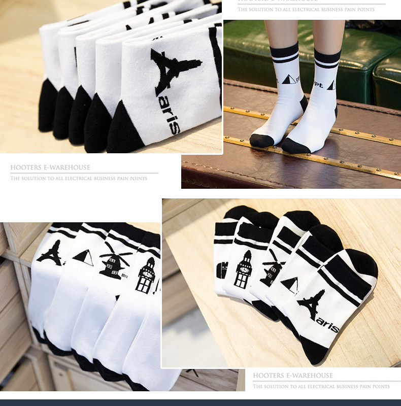 Chaussettes - collants BILL ALWAYS WM0318 - Ref 779208 Image 14