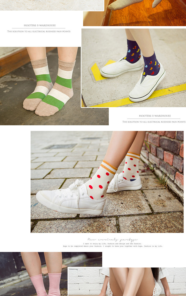Chaussettes - collants BILL ALWAYS - Ref 756615 Image 15