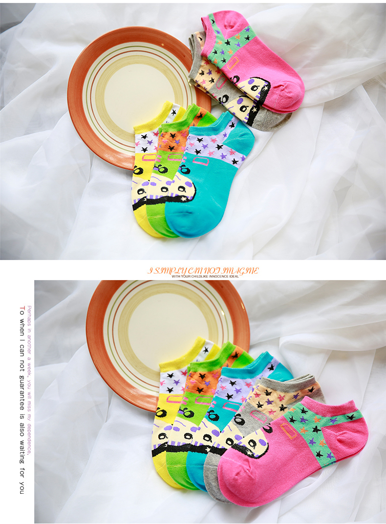 Chaussettes - collants BILL ALWAYS WS0083 - Ref 779204 Image 13