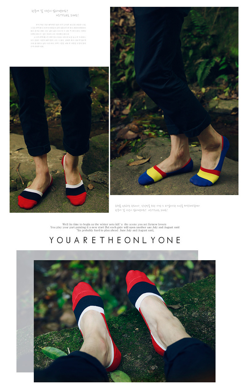 Chaussettes - collants BILL ALWAYS MS0096 - Ref 779209 Image 9