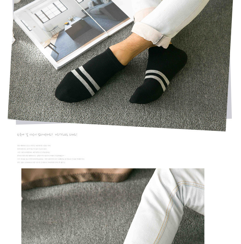 Chaussettes - collants BILL ALWAYS - Ref 779059 Image 13