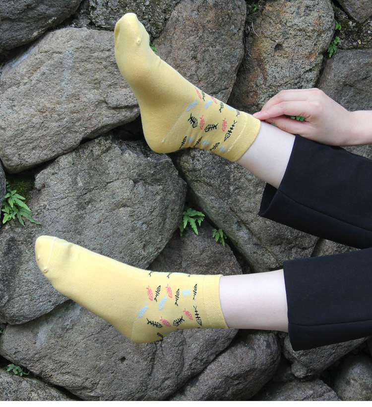 Chaussettes - collants BILL ALWAYS DFY-010 - Ref 779119 Image 6