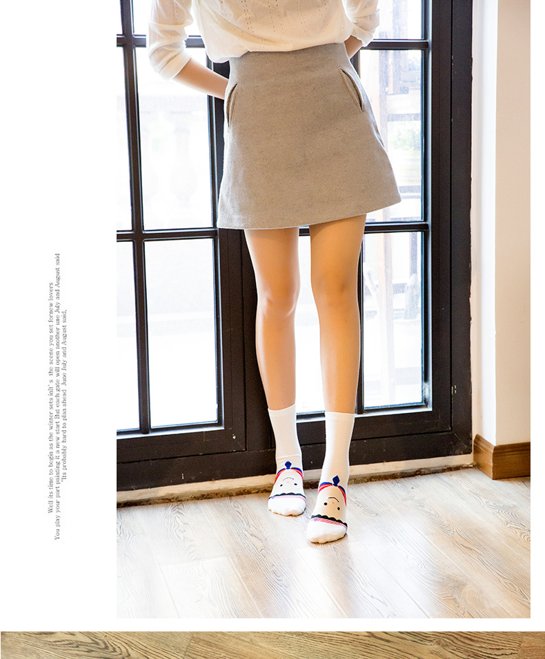 Chaussettes - collants BILL ALWAYS WM0289 - Ref 779618 Image 13