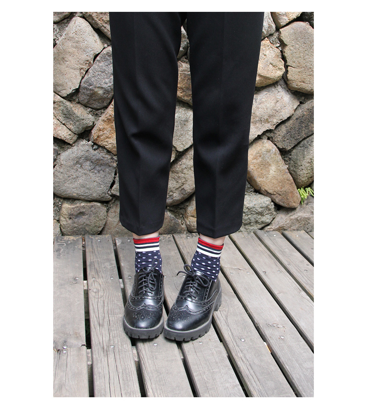 Chaussettes - collants BILL ALWAYS DFY-014 - Ref 779261 Image 9