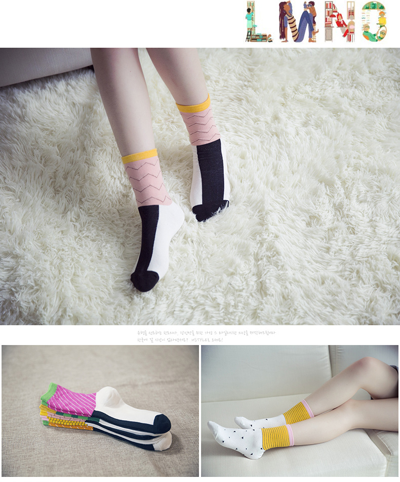 Chaussettes - collants BILL ALWAYS WM0151 - Ref 779122 Image 13