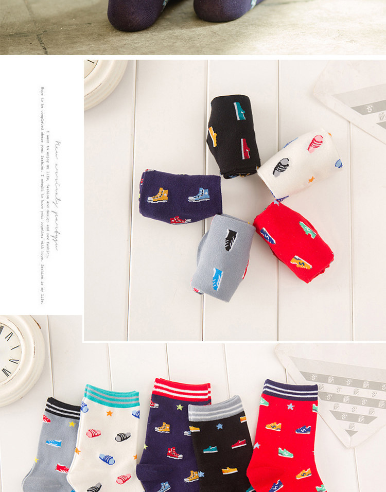 Chaussettes - collants BILL ALWAYS - Ref 779621 Image 15